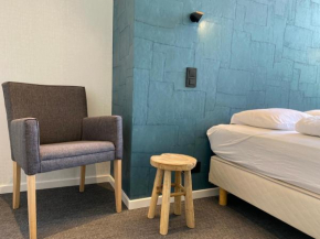 Hotels in Walcourt